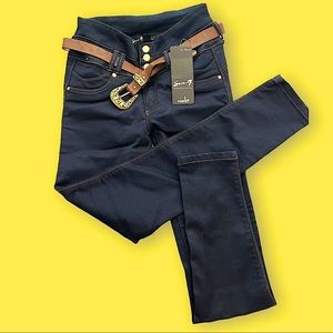 Colombian Push Up Jean Seven7 - Size: 5-6 and 7-8. New with tag. Never used.